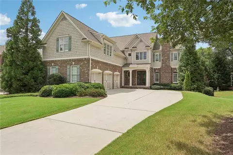 4815 Holmes Farm Ct, Marietta, GA 30066