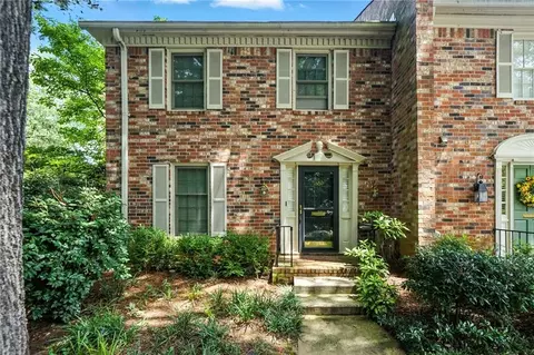1460 Leafmore Pl, Decatur, GA 30033