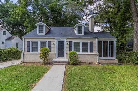 867 Pinehurst Ter SW, Atlanta, GA 30310