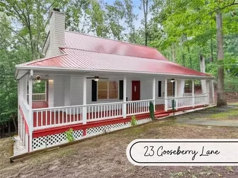 23 Gooseberry Ln, Dahlonega, GA 30533