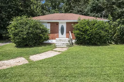 2028 Cook Rd, Decatur, GA 30032