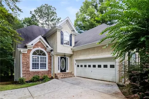 165 Wildcat Creek Dr, Covington, GA 30016