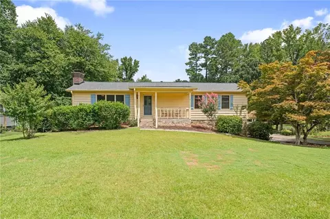 4692 Cheri Lynn Rd NW, Acworth, GA 30101