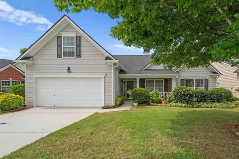 1028 Southwood Dr, Villa Rica, GA 30180