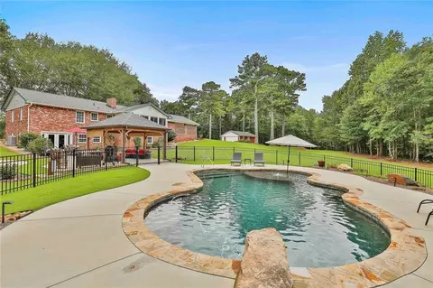 7664 Berea Rd, Winston, GA 30187
