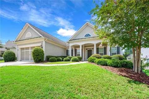 1106 Satilla Ct, Griffin, GA 30223