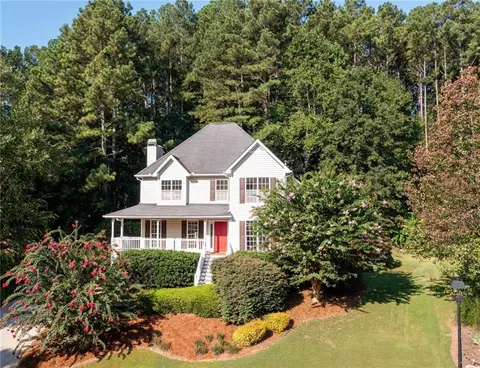 317 Camberley Ln, Dallas, GA 30132