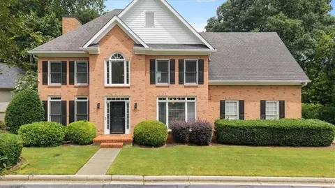 1720 Manhasset Pl, Atlanta, GA 30338