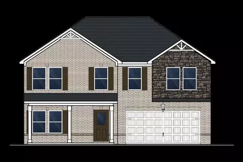 320 Bianca Way, Mcdonough, GA 30253