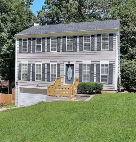 353 Ansley Brook Dr, Lawrenceville, GA 30044