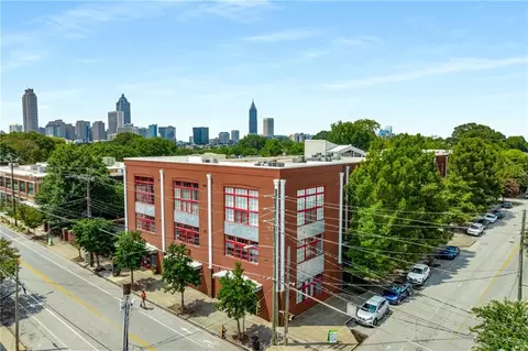 572 Edgewood Ave NE #110, Atlanta, GA 30312