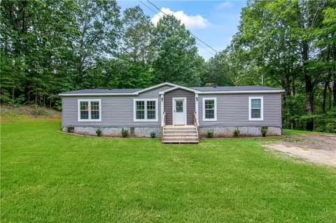 306 Cripple Creek Ln, Ellijay, GA 30536