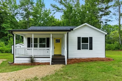 561 Cedar Creek Rd NW, Cartersville, GA 30121