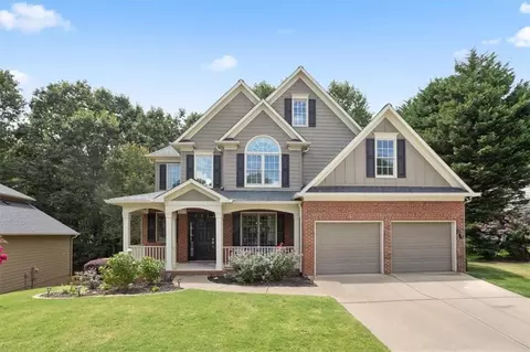 431 Gold Xing, Canton, GA 30114