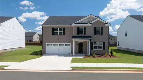 63 Weymouth Dr, Locust Grove, GA 30248