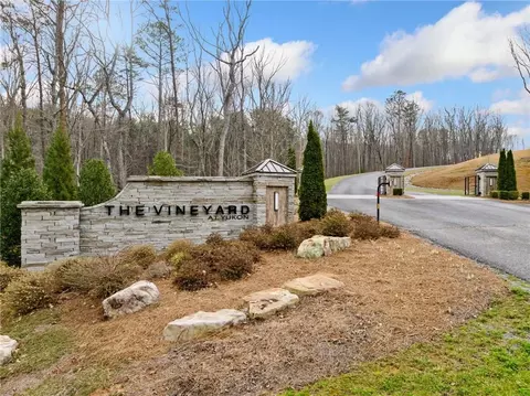 lot17 High Summit Dr, Talking Rock, GA 30175
