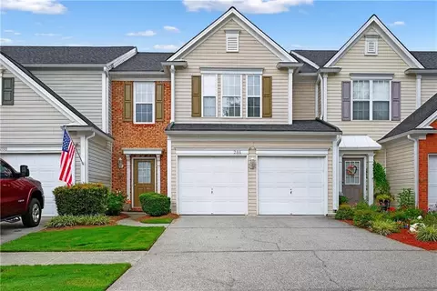 286 Regent Sq, Woodstock, GA 30188