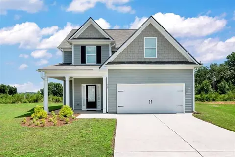 659 Skye Dr, Commerce, GA 30529