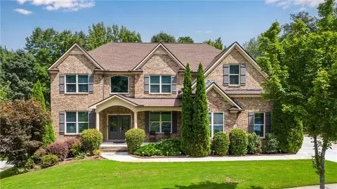 3142 Preservation Cir, Lilburn, GA 30047