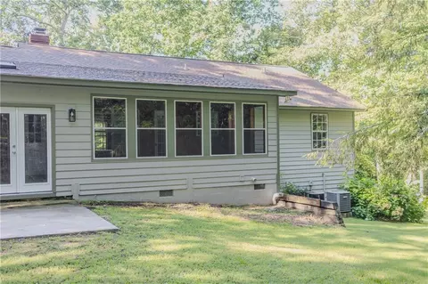 134 Weldon Sheriff Rd, Dawsonville, GA 30534