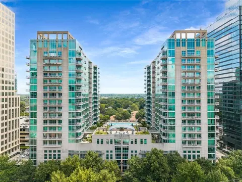 943 Peachtree St NE #1009, Atlanta, GA 30309