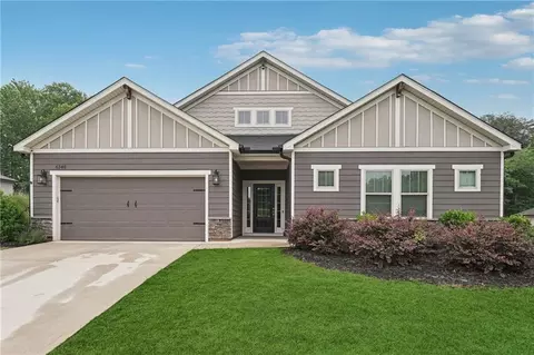 6340 Arlington Cir, Cumming, GA 30041