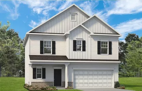 190 Fair Oak Ln, Calhoun, GA 30701