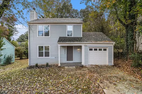 4657 Garden Hills Dr, Stone Mountain, GA 30083