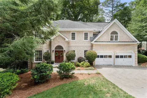 4487 Windsor Trce, Marietta, GA 30066