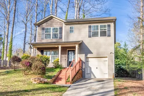 3575 Bonneville Dr, Cumming, GA 30041