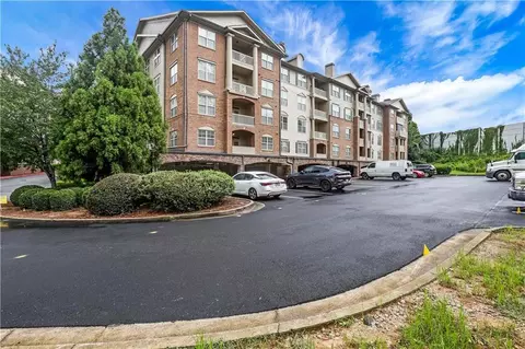 4805 W Village Way SE #3207, Smyrna, GA 30080
