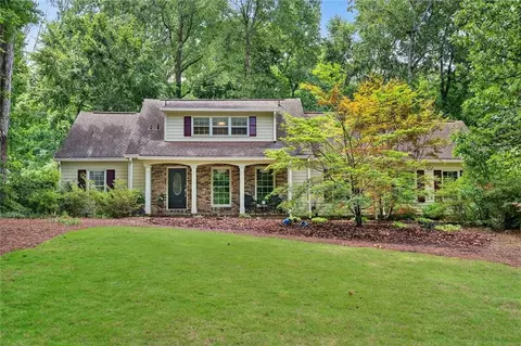 277 Weatherstone Pkwy, Marietta, GA 30068