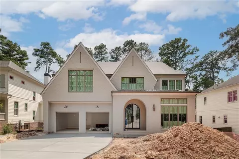 1575 Trentwood Pl NE, Atlanta, GA 30319