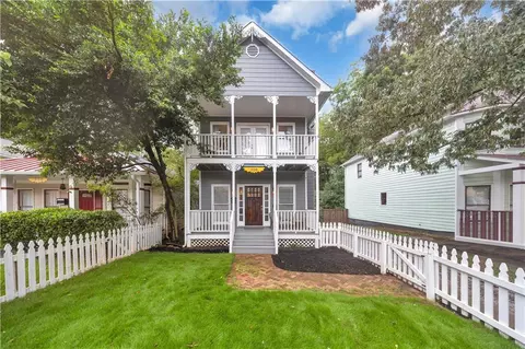 358 Georgia Ave SE, Atlanta, GA 30312