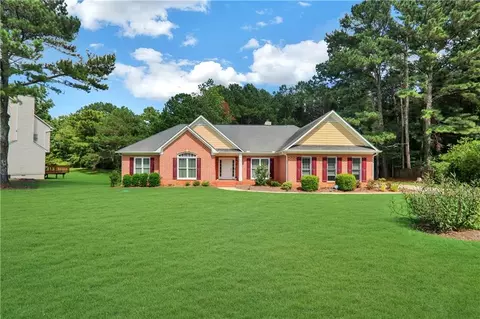 2056 Rosemont Ct, Jonesboro, GA 30236