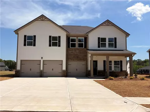 1666 Fuma Leaf Way, Mcdonough, GA 30253