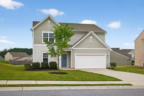 186 Trailwinds Dr, Bethlehem, GA 30620