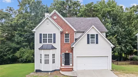 3508 Cast Palm Dr, Buford, GA 30519
