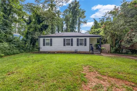 1642 Cecilia Dr SE, Atlanta, GA 30316