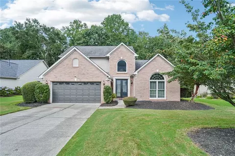 815 Morning Creek Ln, Suwanee, GA 30024