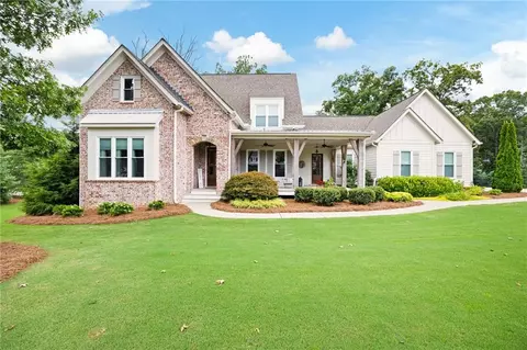 287 Red Gate Dr, Canton, GA 30115