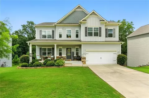7845 Gracen Dr, Gainesville, GA 30506