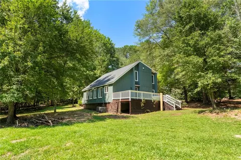 3459 Fern Ridge East Dr NE, Conyers, GA 30013