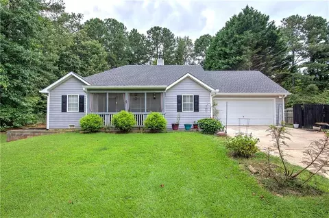 4648 Placid Dr, Powder Springs, GA 30127