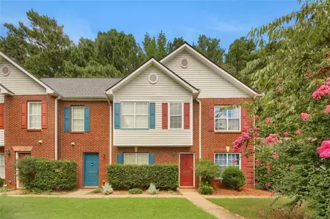 4255 Glen Iris Dr, Cumming, GA 30040