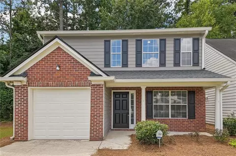 109 Hillandale Ct, Lithonia, GA 30058