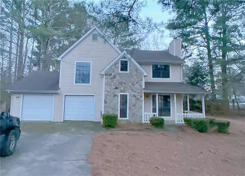 216 Independence Dr, Jonesboro, GA 30238