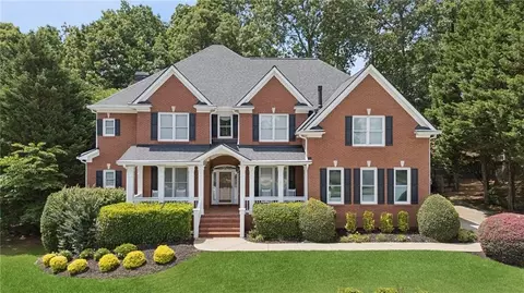 2145 Sugarstone Ct, Lawrenceville, GA 30043