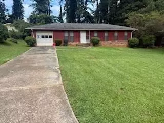 2971 Creekwood Ln, Lawrenceville, GA 30044