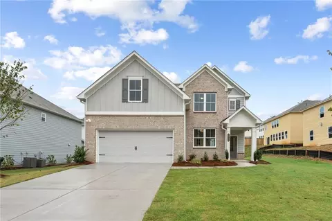 1730 Fulmont Cir, Mableton, GA 30126